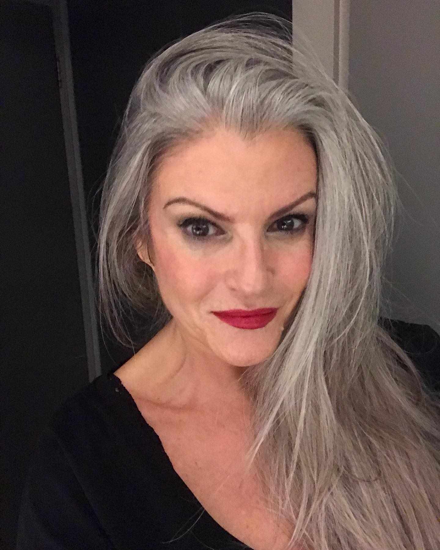 Kimberly - 52 Jahre