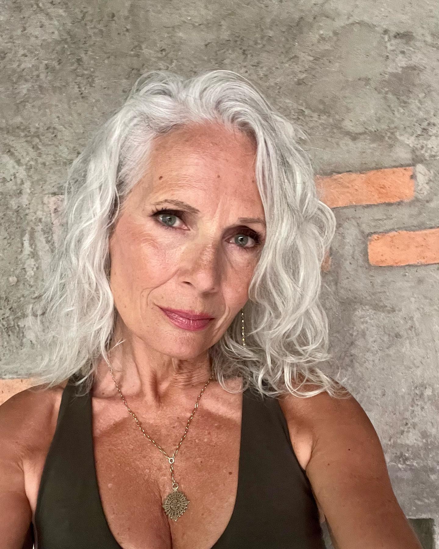 Hedwig - 57 Jahre