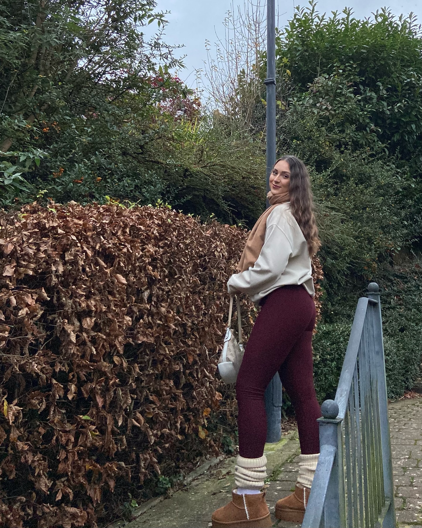 Hannah - 26 Jahre
